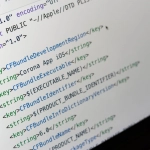 Техническое руководство по разработке мобильных приложений