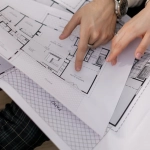 Техническая схема архитектуры игровой платформы JetX