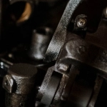 Техническая схема архитектуры игрового движка Great Rhino Deluxe