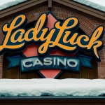 Техническая архитектура игровых систем Casino-X