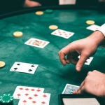 Техническая документация системы Blackjack для специалистов