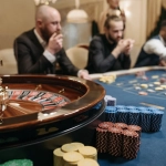 Техническая архитектура онлайн казино с системами и протоколами